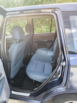 Mazda 2 1.2 55kW 2006 - 5