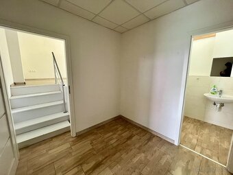 Obchodné priestory na prenájom - 5