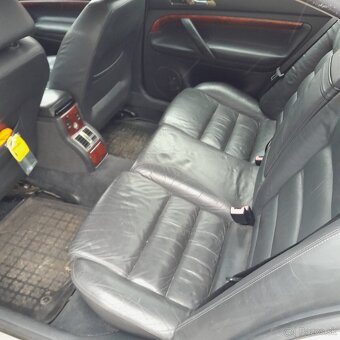 Skoda Superb 1,9 TDI 96Kw - 5