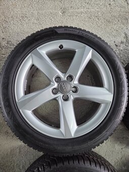 5x112 R19 Audi - 5