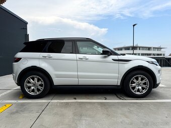 Land Rover Range Rover Evoque 2.2 TD4 PURE Tech Pack AT9 - 5