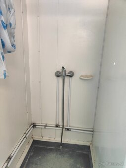 Sanitarny kontajner  10' c. 415 - 5