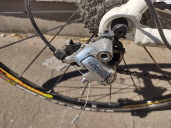 [28]  Cestný bicykel Ghost Race 6500 C - 5