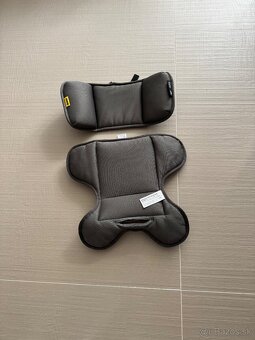 Doona plus 2v1 autosedačka a kočík - 5