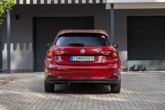Fiat Tipo Street 1.4 70kW LPG - 5