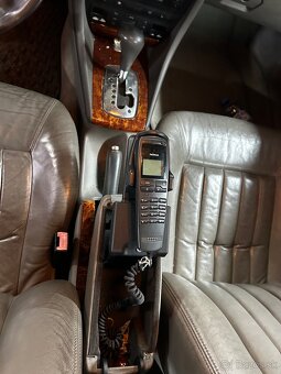 Rozpredam audi a6 c5 2,5 tdi 132kw - 5