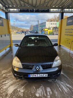 Renault Clio Storia 1.2 16v - 5