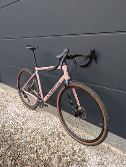 Specialized Diverge E5 - 5
