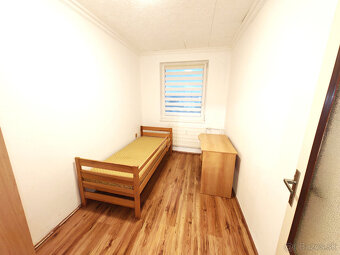 Slnečný 3-IZB. BYT, Balkón, 62 m2, Mexiko, Topoľčany - 5