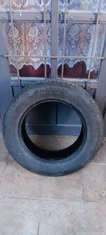 Hankook Ventus Prime 4, 215/65/R17, 99H, V stave nové, - 5