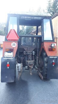 ZETOR 7045 - 5
