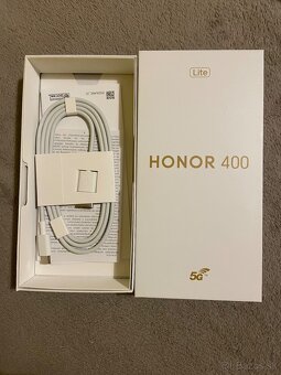 Honor 400 Lite - 5
