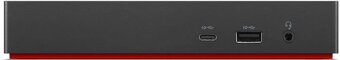 Universal USB-C Dock - Lenovo ThinkPad Gen2 - 5
