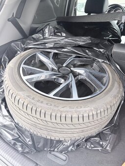 Kia Venga 1.6 CVVT Zlatá Edícia, 92kW, M6, 5d. LPG - 5