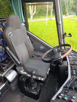 Predám Bova Futura FHD 12.380 - 5