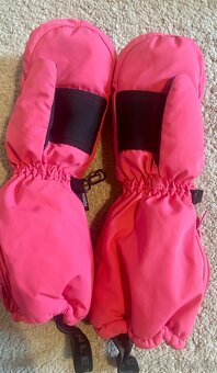 Detské lyžiarske oblečenie - 5