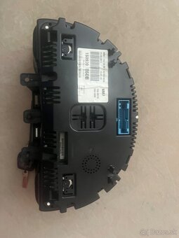 Skoda citigo vw up diely - 5