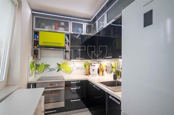 (REZERVOVANÉ)TEHLOVÝ 3 IZBOVÝ BYT, ŽILINA-VIŠŇOVÉ,... - 5