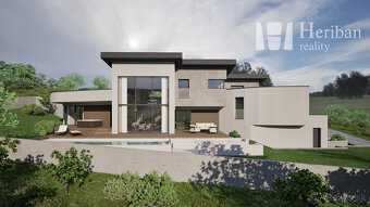 EXKLUZÍVNA ROZOSTAVANÁ STAVBA PLOSKÉ S VÝHĽADOM NA TATRY - 5