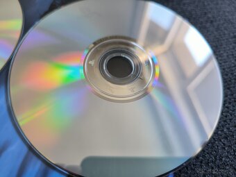 Need For Speed Carbon Colllectors Edition PS2 - 5