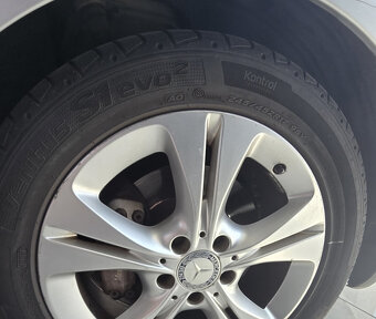 Mercedes CLS 320 CDi Automatik SK ŠPZ - 5