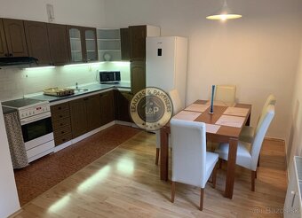 Predaj 2-izb. bytu | TYLOVA, BA III - 5