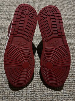 2x Tenisky Nike Jordan a Dunk Low - 5