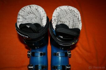 lyžiarky Nordica 39 - 5