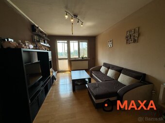 PREDAJ / VÝMENA  4 izbový byt za RD , 2  x garáž, Šaštín -  - 5