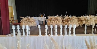 Svadobna vyzdoba - 5