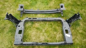 Kia Sportage IV 4 2016 - 2021 - Predne celo čelo stena - 5