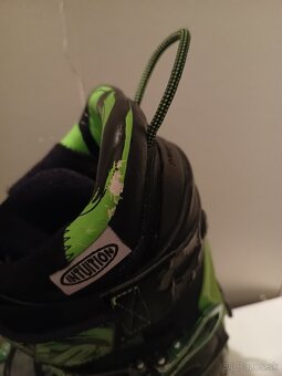 velkost 40 / 41 - ski alp lyziarky K2 Pinnacle 110 - 5