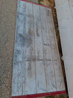 Schwarzmüller PSA náves - 5