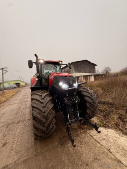 CASE IH OPTUM 300 CVX - 5