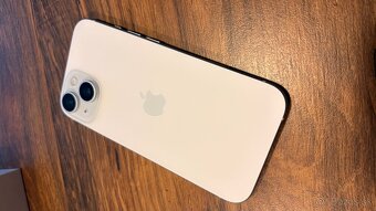 Predam Apple Iphone 15 128gb Blue - 5