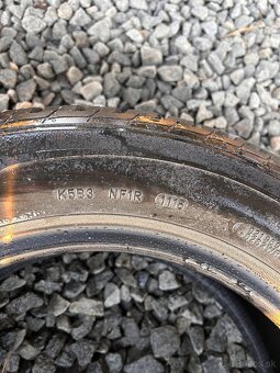 Predam 215/55/16 zimné 2ks - 5