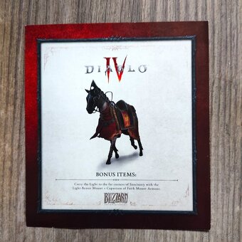 Hra DIABLO IV na PS5 - 5