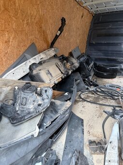 Mercedes Sprinter - 5