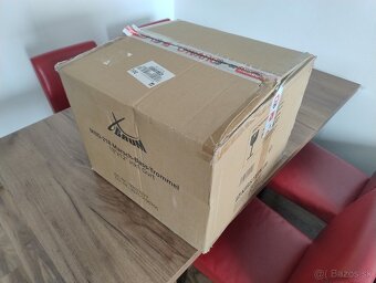 Bubon XDrum 18"x12" - 5