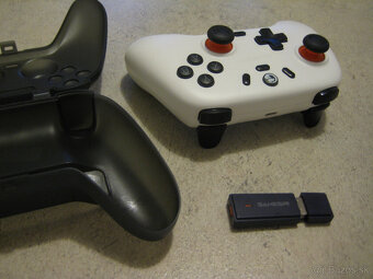 ♦️ GAMESIR Herný ovládač T4 Nova Lite ♦️ - 5