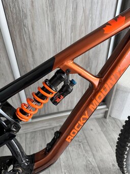 Rocky Mountain Slayer - 5