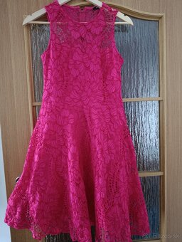 Predám šaty a sako - 5