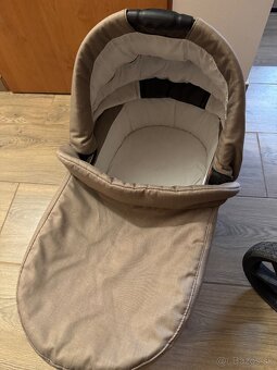 Hartan Topline S - 5