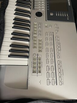 YAMAHA TYROS3 - 5