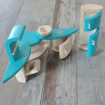 Dreveny nabytok 6 izieb - 5