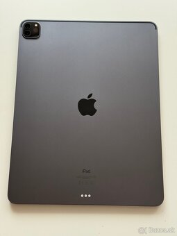 iPad Pro, 12.9-inch (5th gen. M1) 256GB WiFi - 5