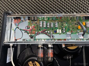 Fender Hot Rod DeVille 212 - 5