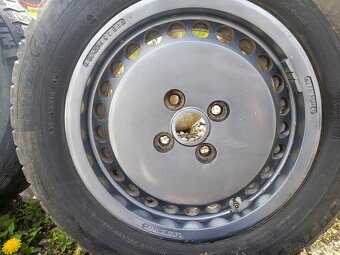 Speedline 4x98 - 5