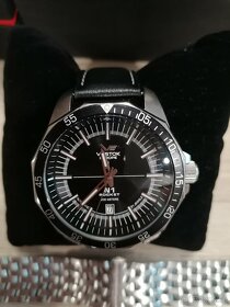 Vostok Europe N1 Rocket automatic NH25A - 5