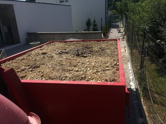 Kontajnery na odad - 5